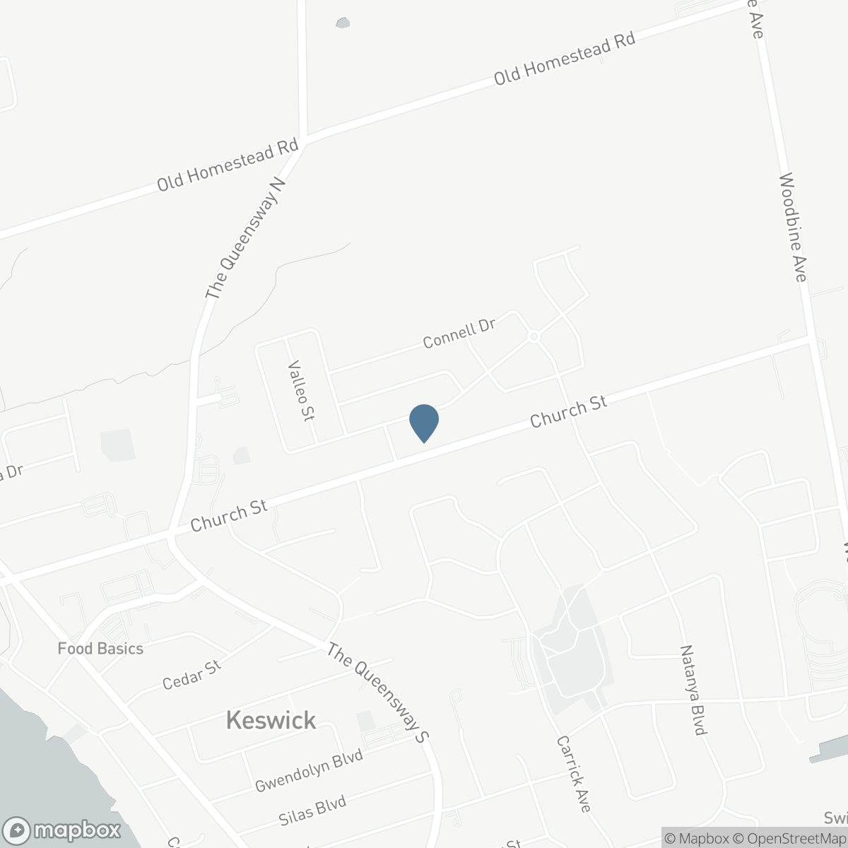 209 DANNY WHEELER BOULEVARD, Georgina, Ontario L4P 0J7
